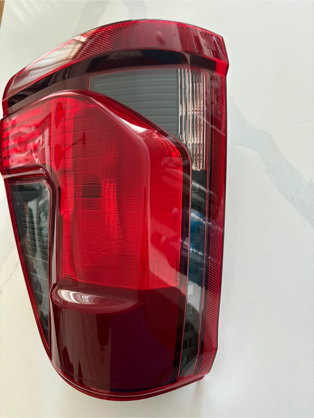 2021-2024 Ford F150 Tail Light Assembly - photo 2