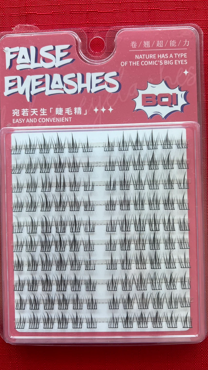 Point Piece Lashes - bundle sale - photo 3
