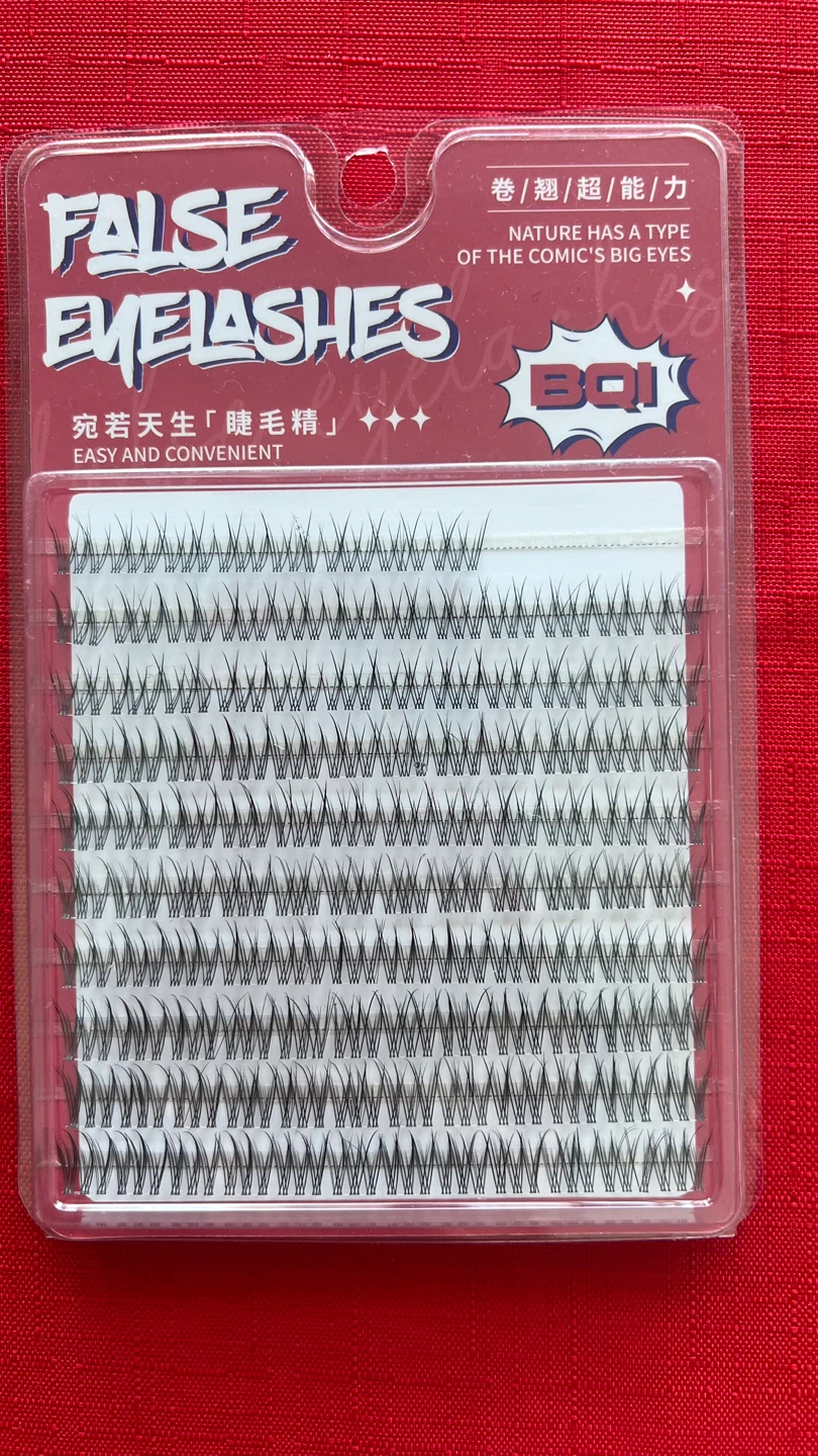 Point Piece Lashes - bundle sale - photo 2