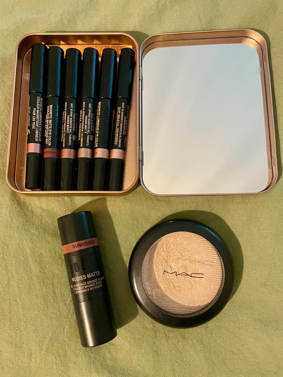 Make Up Bundle