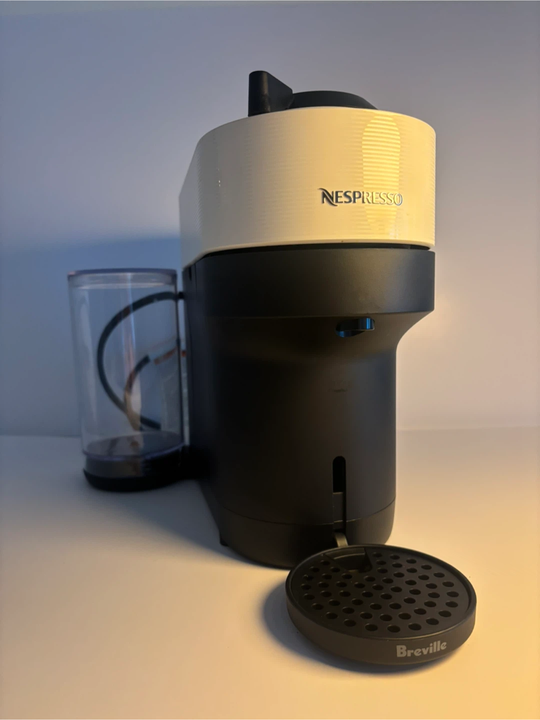 Nespresso Vertuo Next