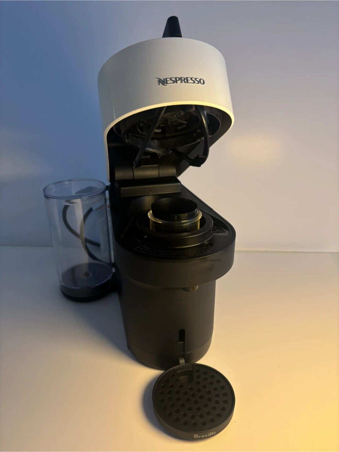 Nespresso Vertuo Next - photo 2