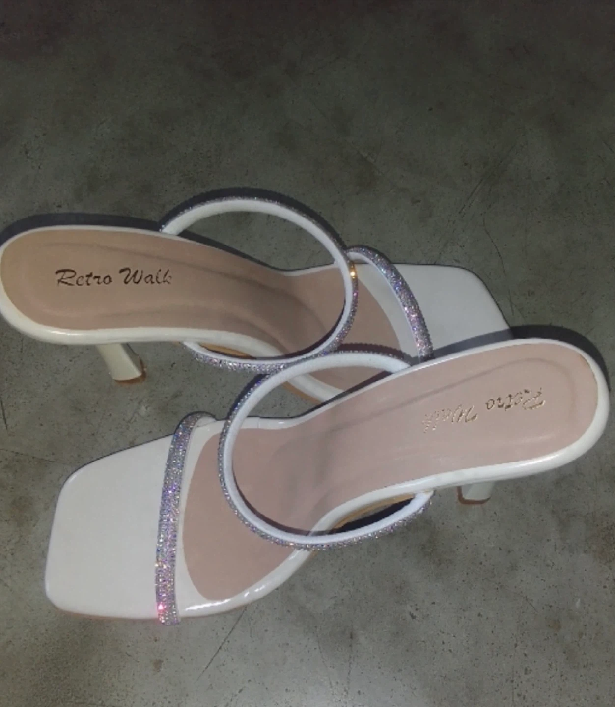 Women’s footwear - photo 2