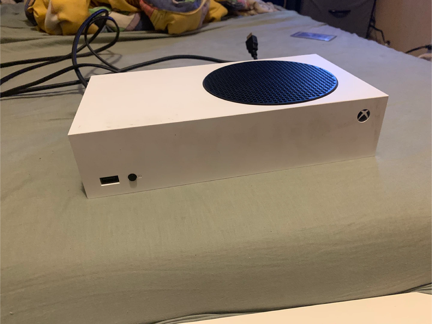 Xbox Series S Console