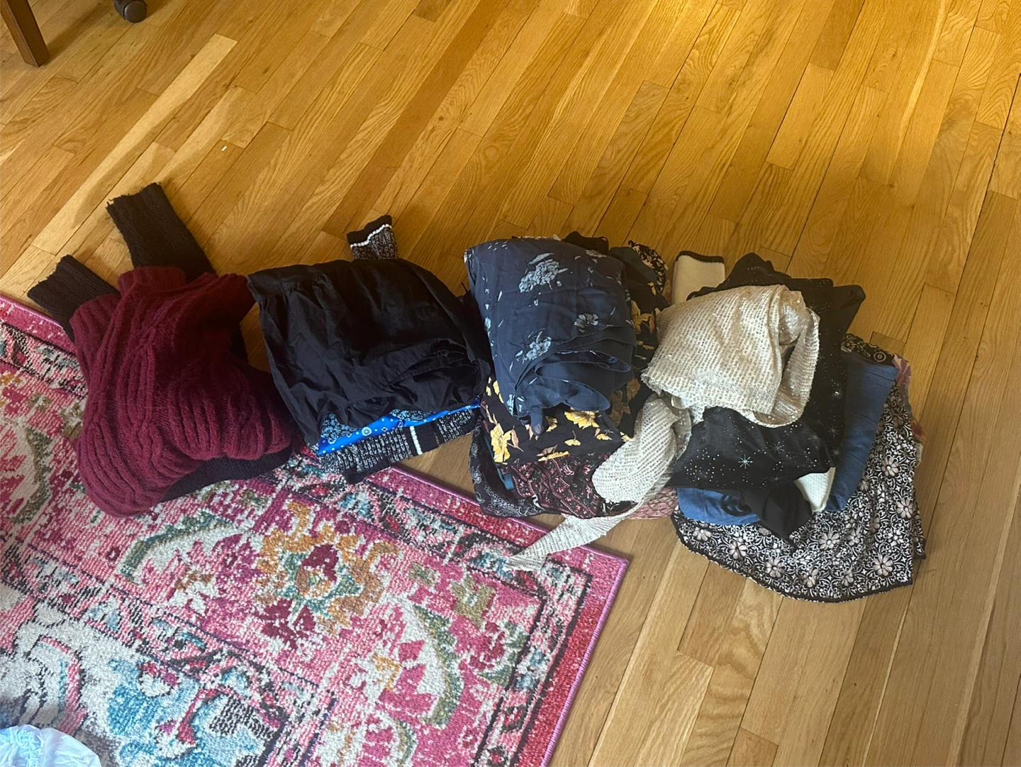 Free Women's Clothing Bundle - Size XS / S