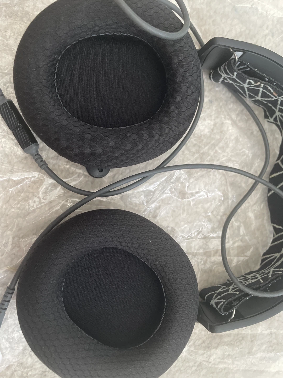 SteelSeries Arctis 9 Dual Wireless Gaming Headset - photo 2
