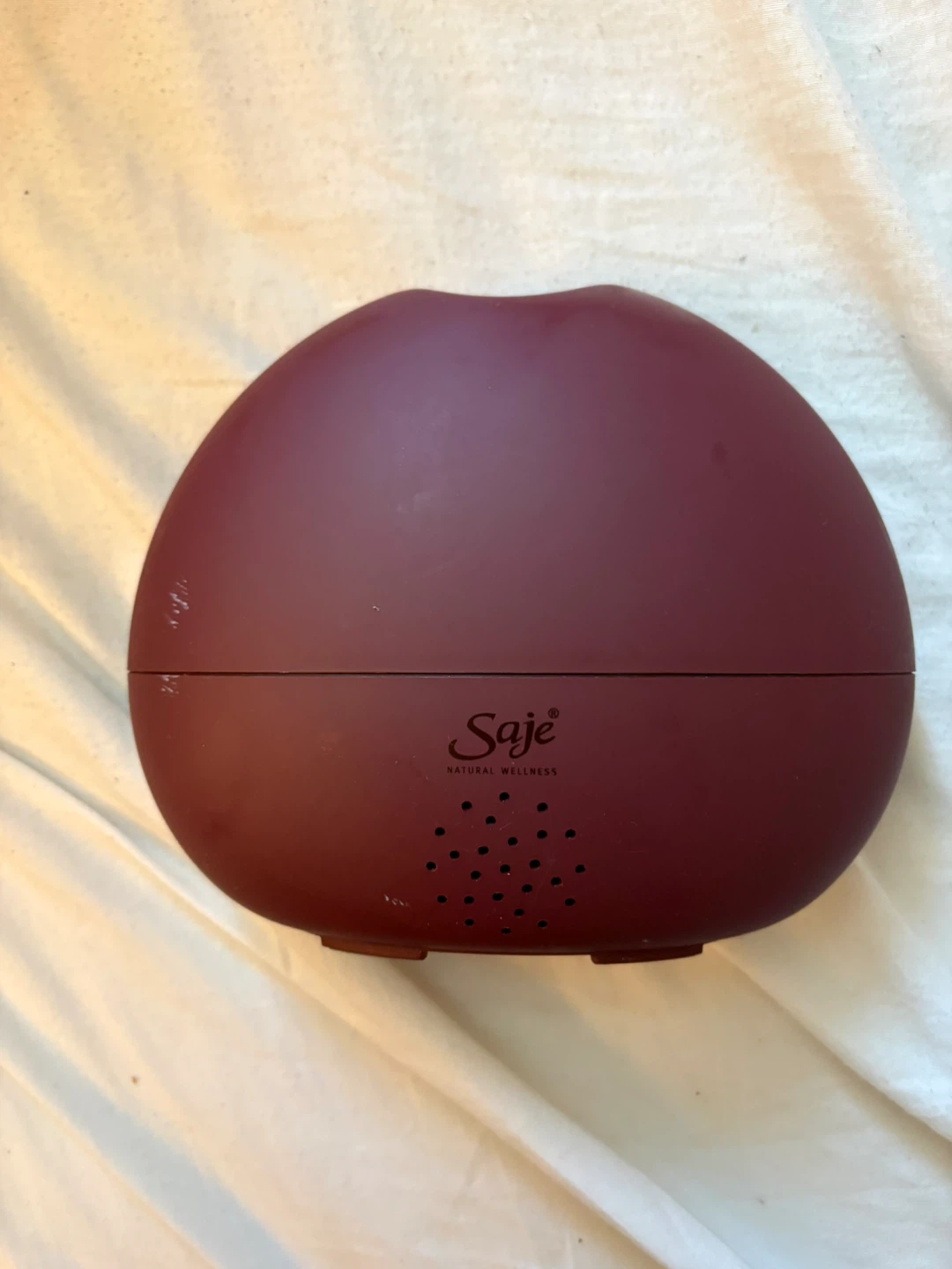 Saje Aroma Breeze Diffuser