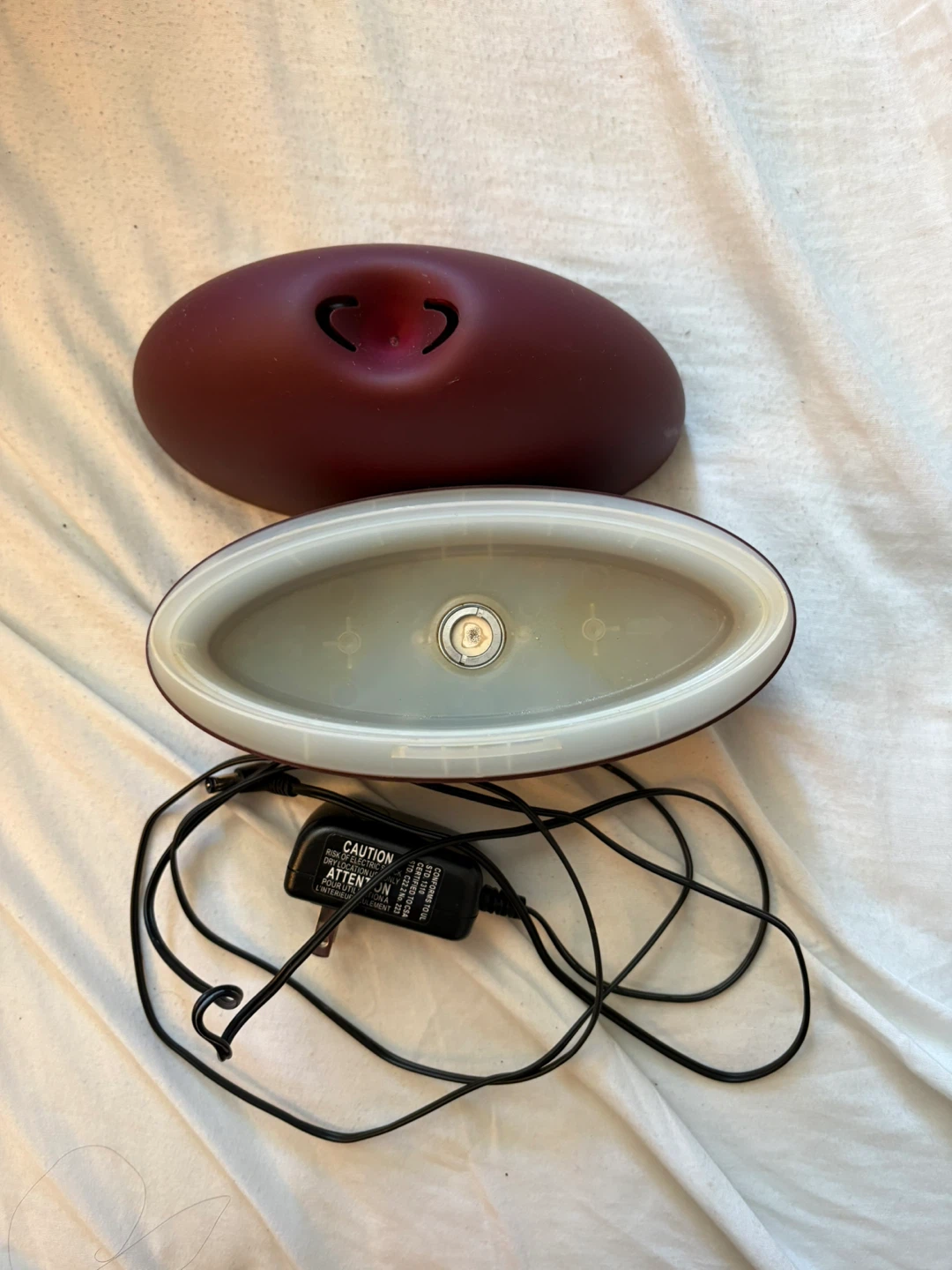 Saje Aroma Breeze Diffuser - photo 3