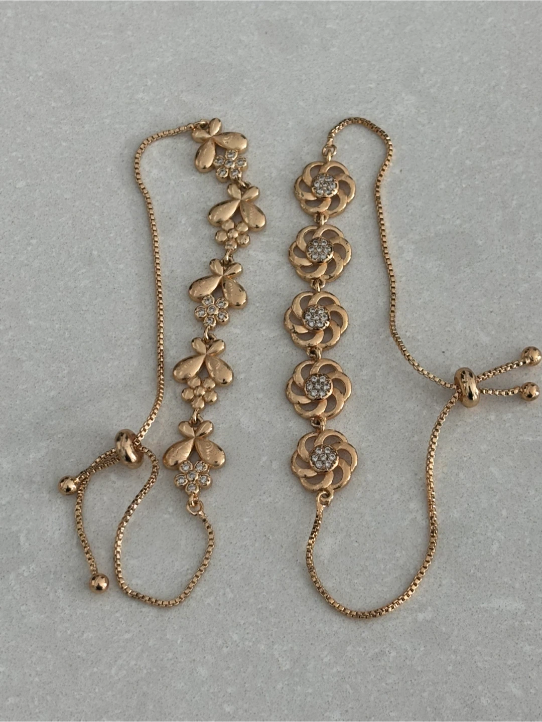 Women Bracelet Set