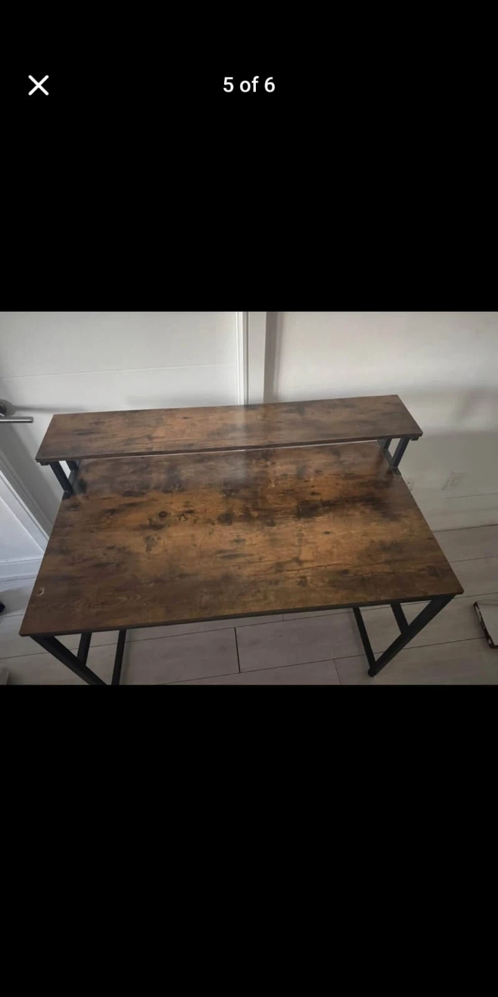 Home Computer Desk