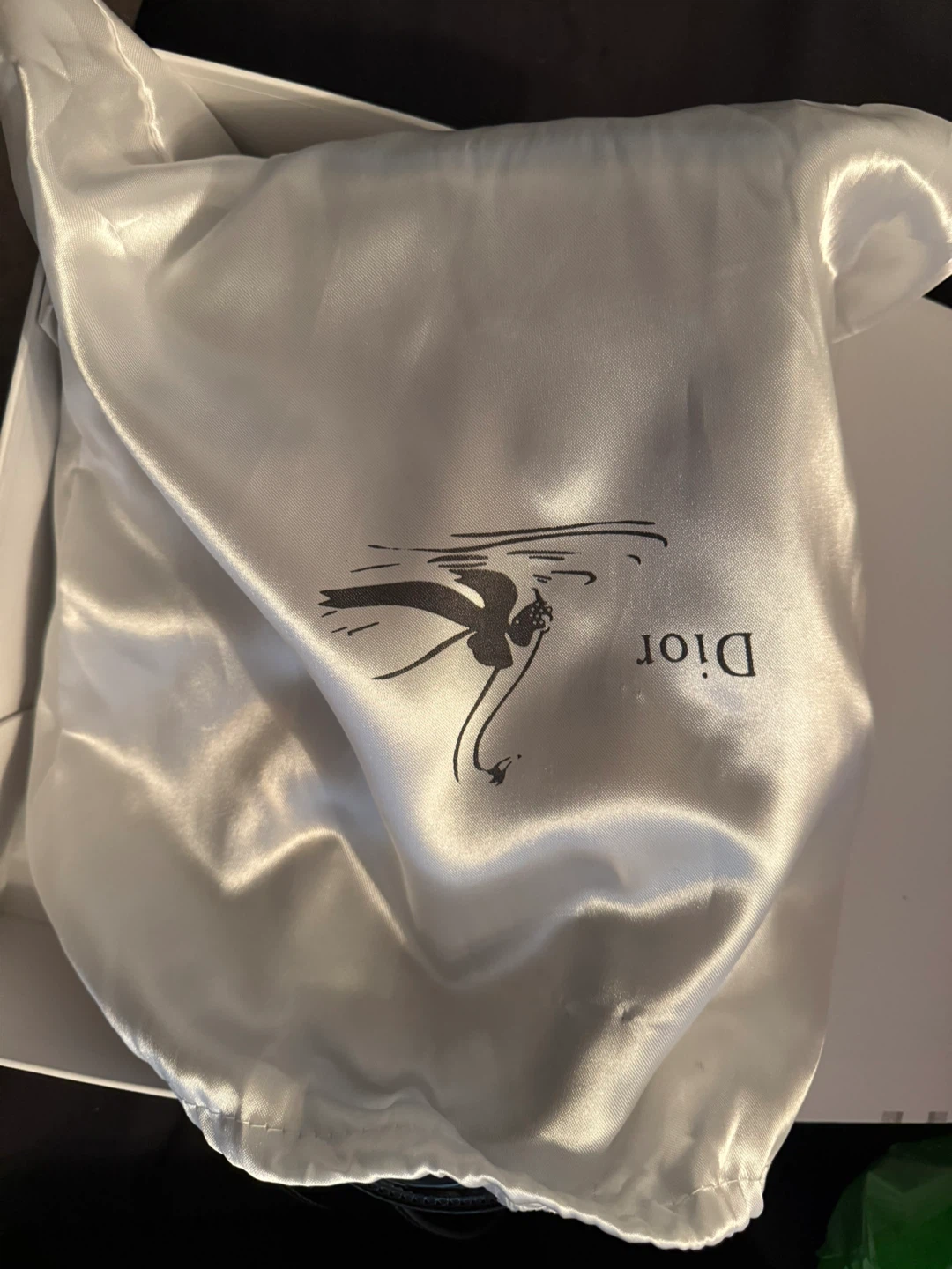Dior bag ($400)…. - photo 2