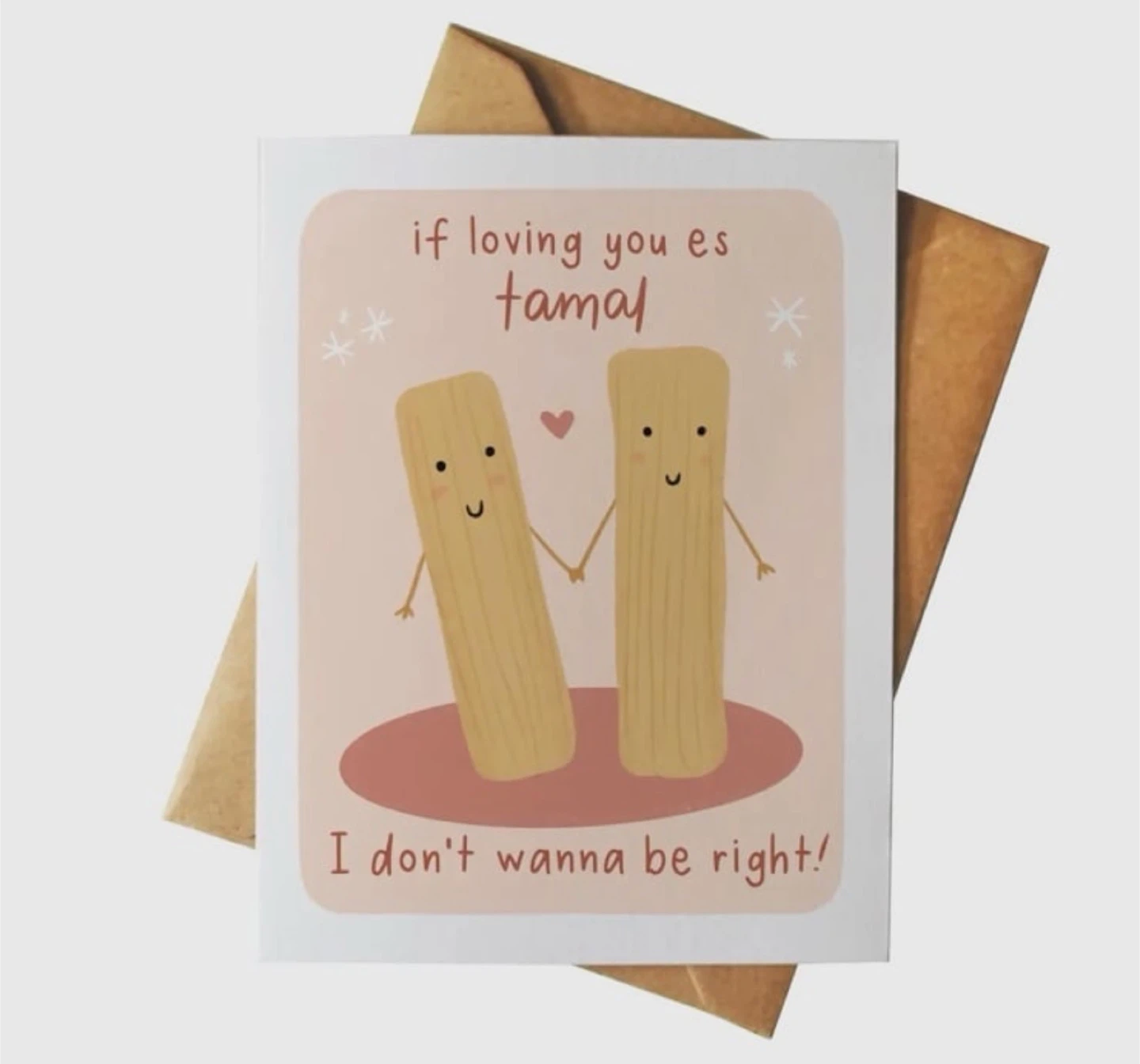 Cute valentines Cards in Spanish
