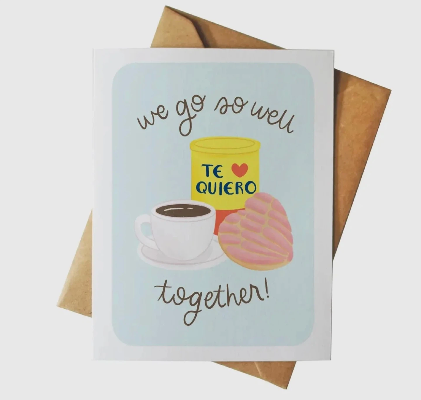Cute valentines Cards in Spanish - photo 4
