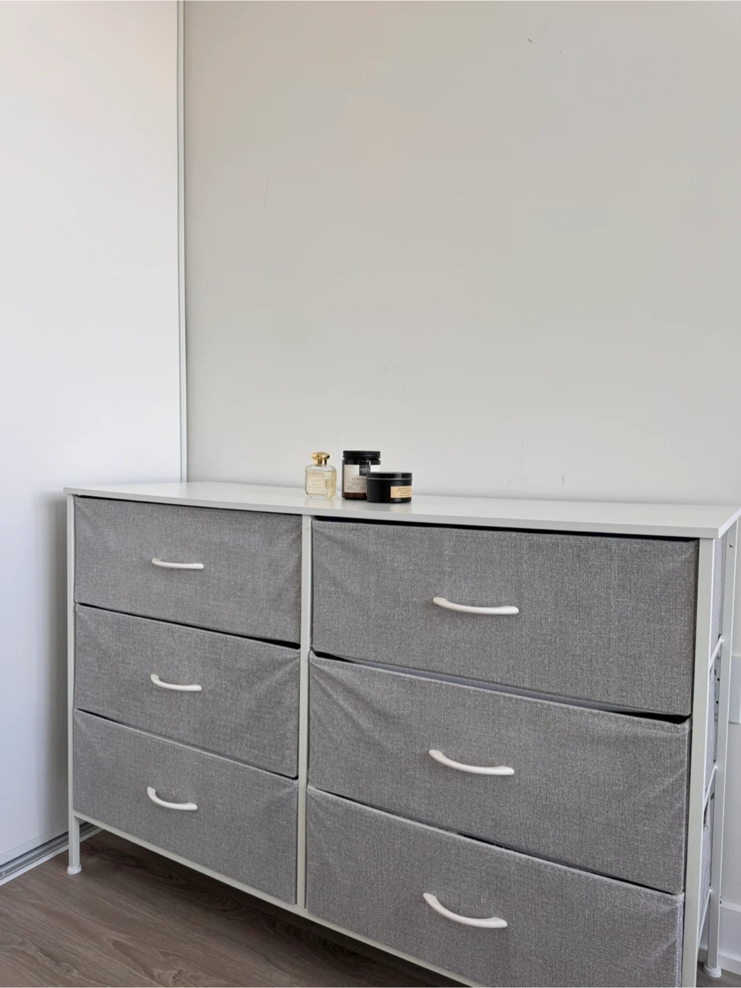 Rebrilliant Mana 6-Drawer Dresser Chest - photo 2