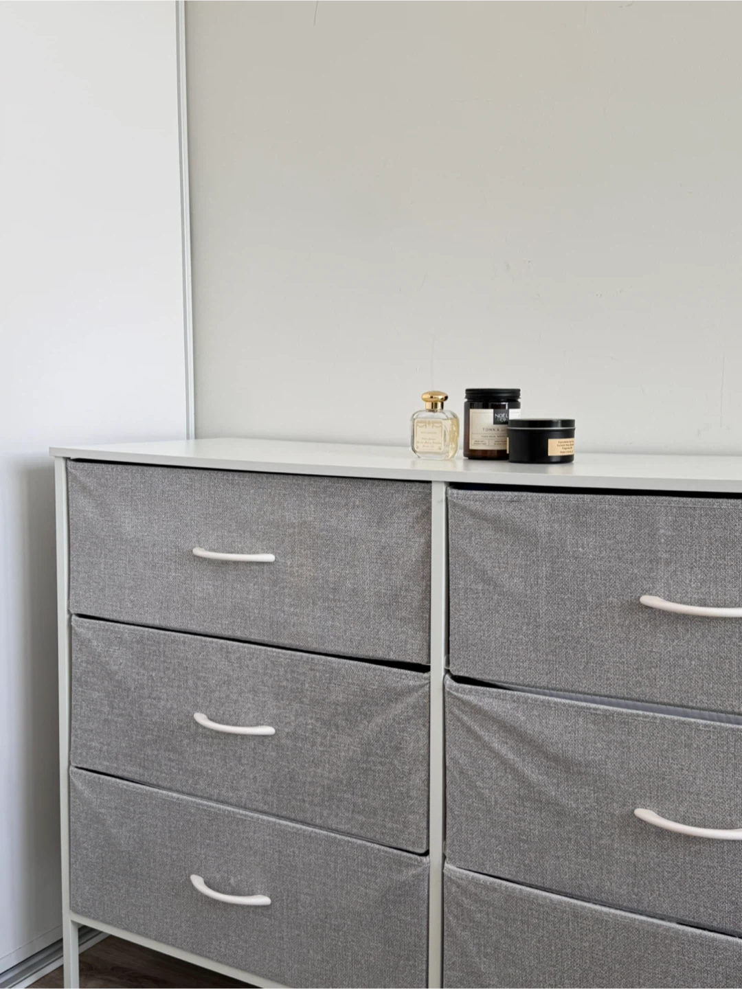 Rebrilliant Mana 6-Drawer Dresser Chest - photo 3