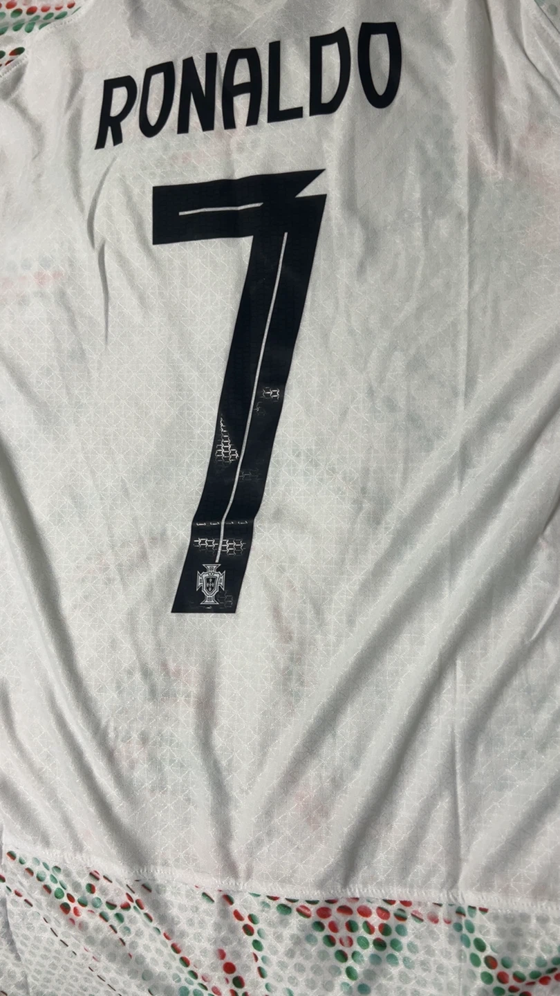 Nike Mercurial Superfly 7 Elite & RONALDO Portugal Jersey - photo 2