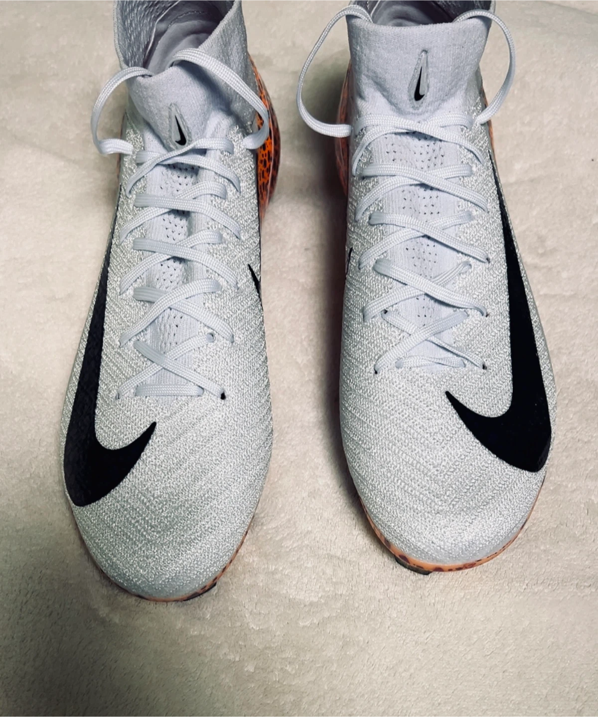 Nike Mercurial Superfly 7 Elite & RONALDO Portugal Jersey - photo 5