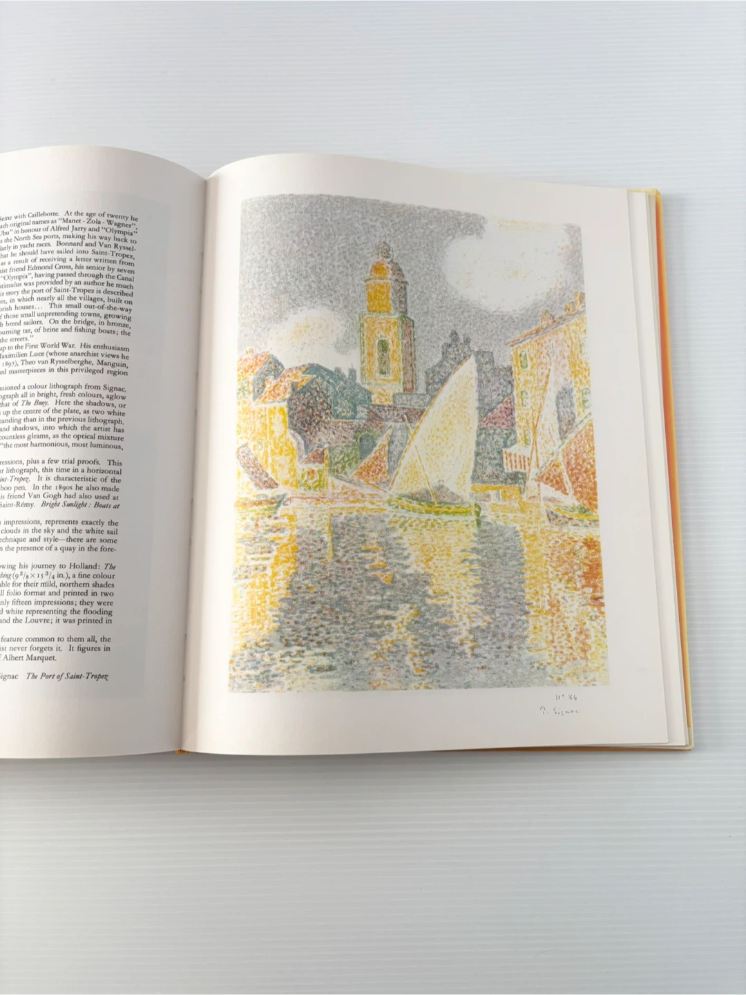 Art Books Collection - Klee, Vuillard, McLaren + More - photo 2