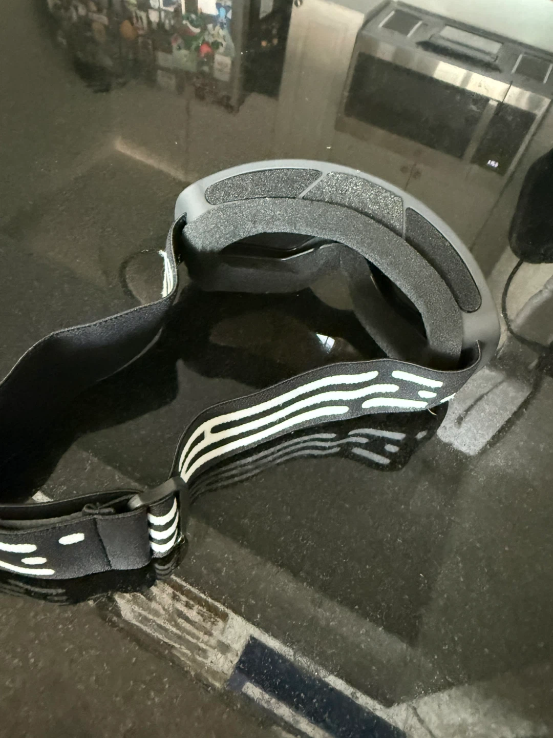 Ski Goggles - photo 2