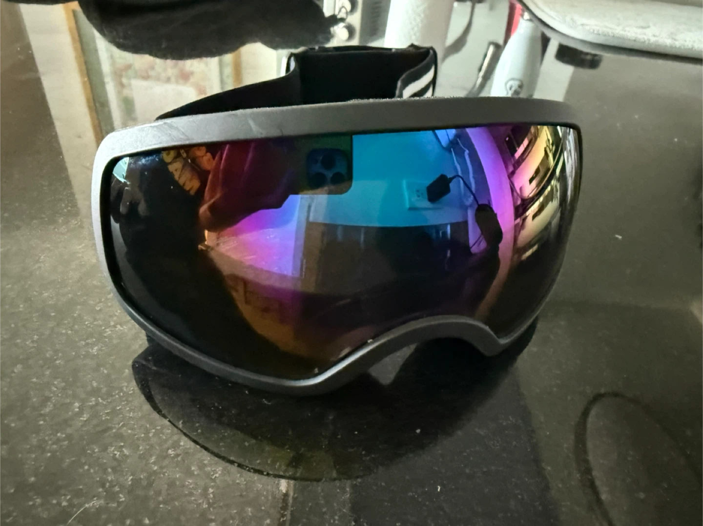Ski Goggles