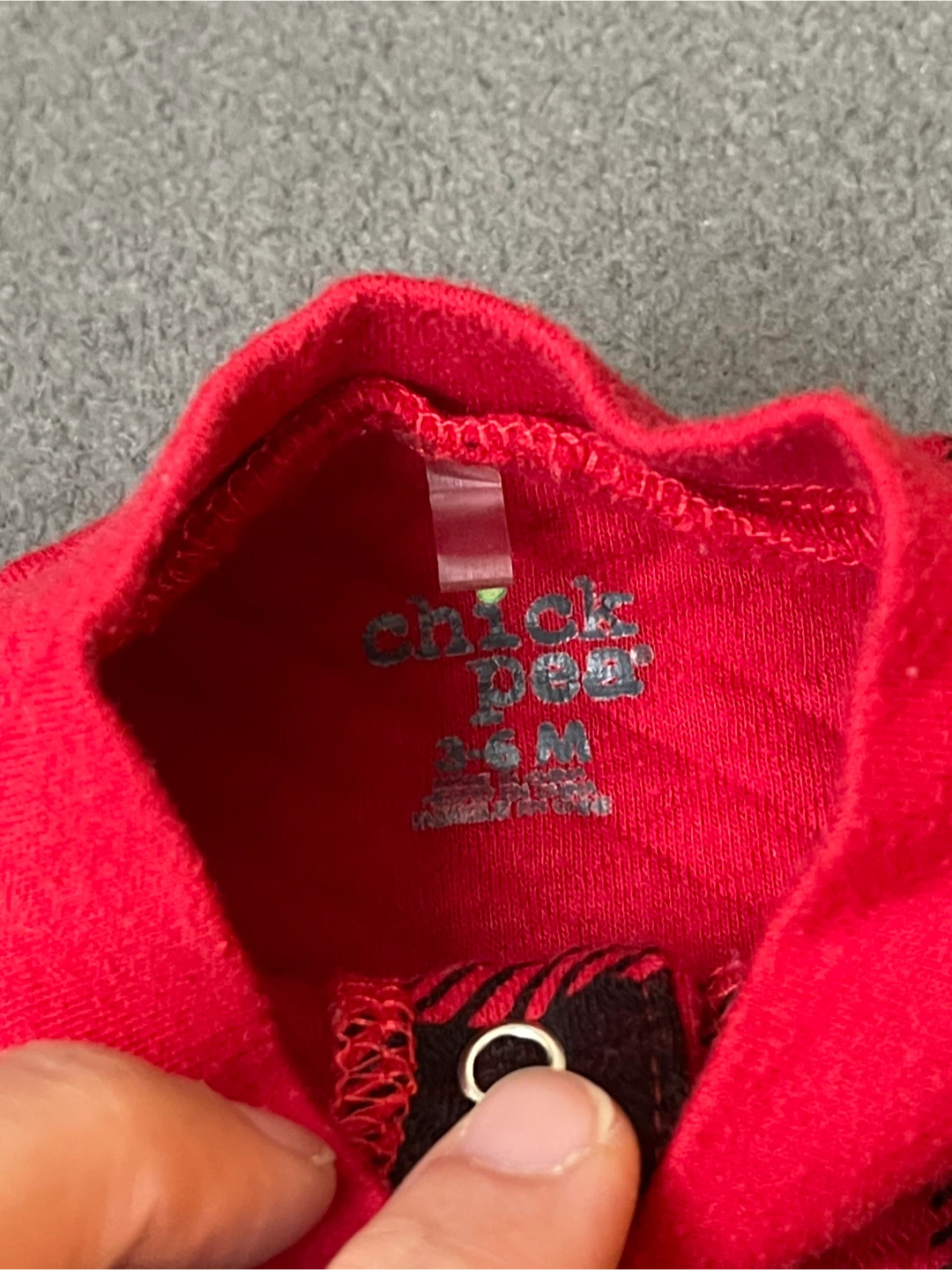 Bundle of Baby clothes - photo 4