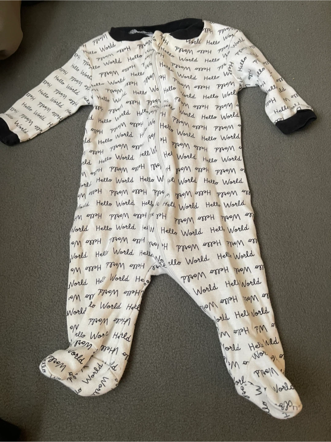 Bundle of Baby clothes - photo 5