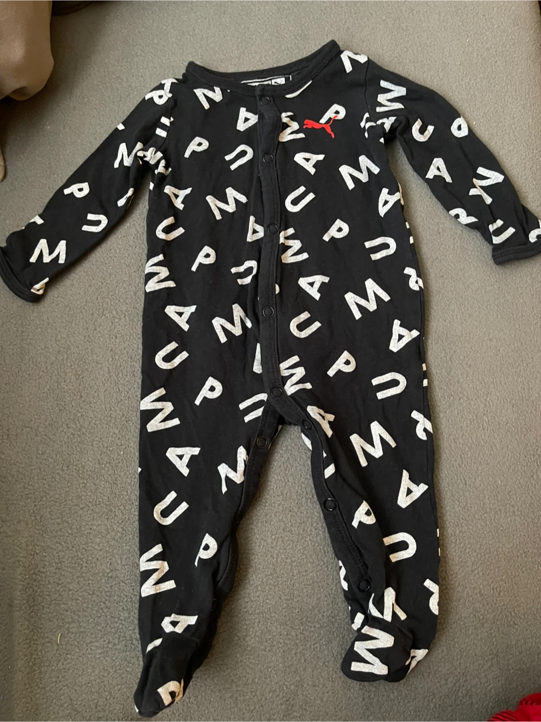 Bundle of Baby clothes