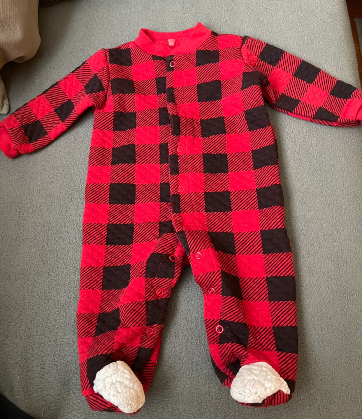 Bundle of Baby clothes - photo 3