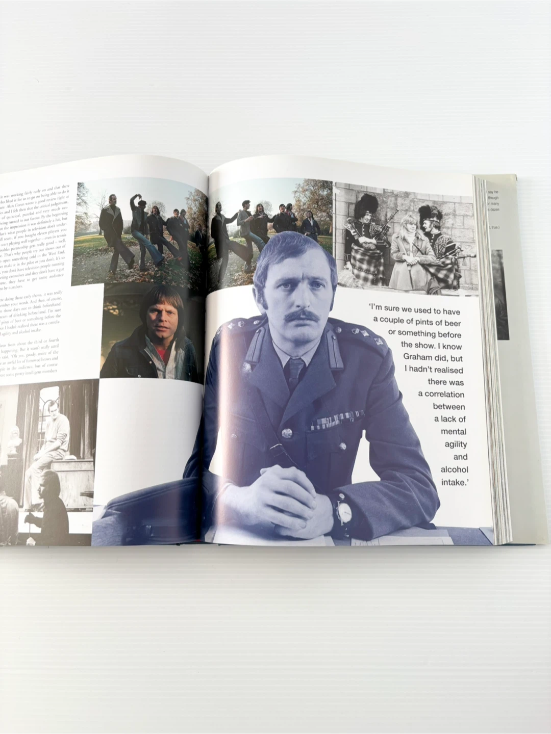 Monty Python Fan Bundle - Books & Mug - photo 3