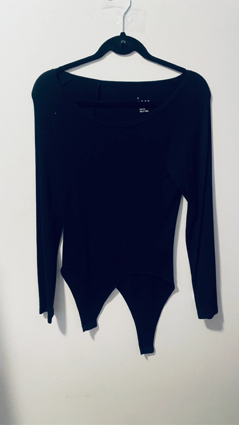 Bodysuit size m - photo 3