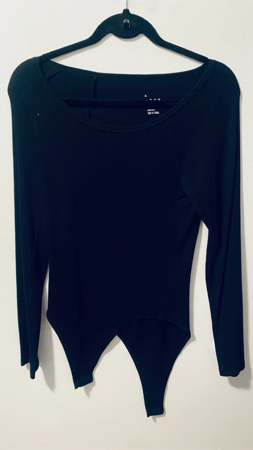 Bodysuit size m - photo 2