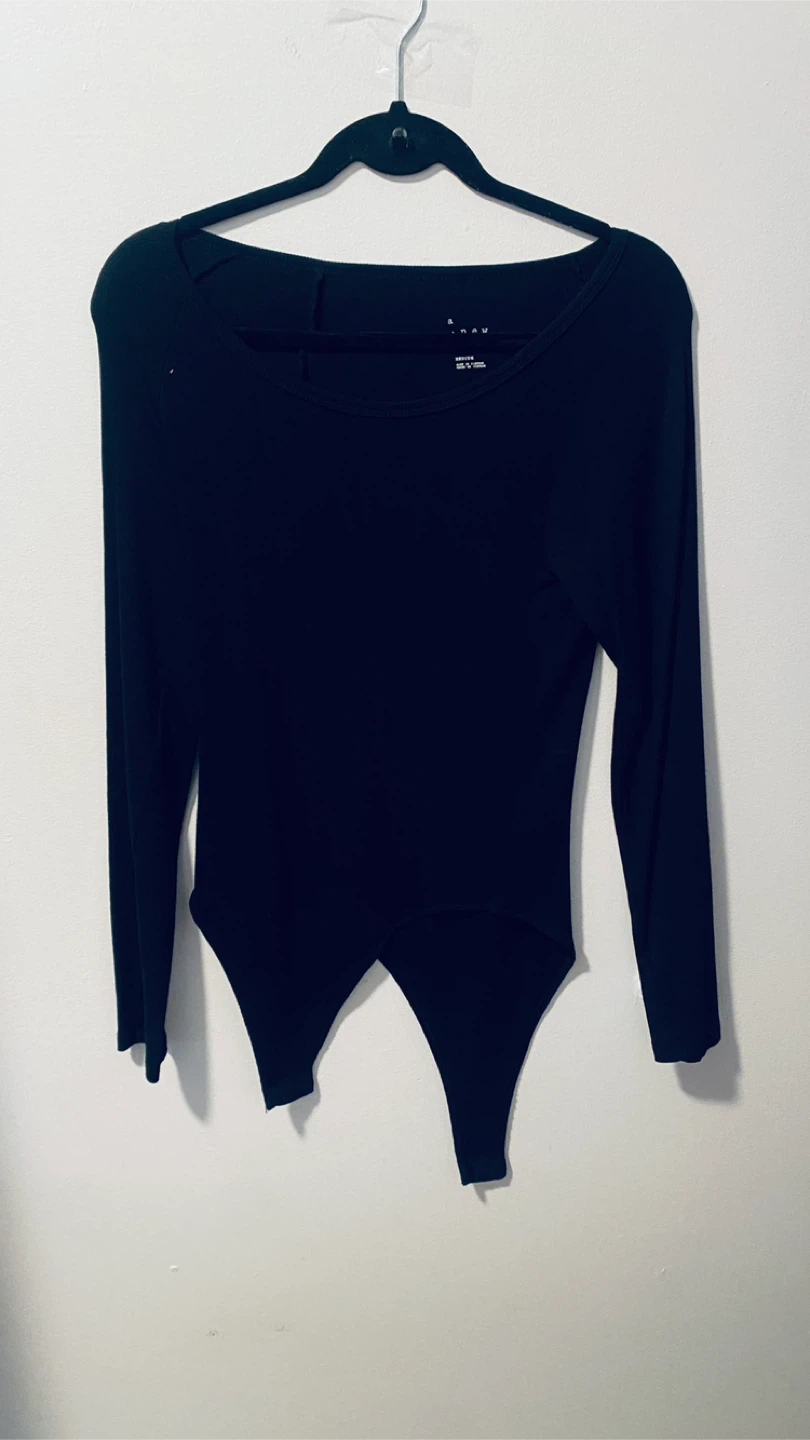 Bodysuit size m