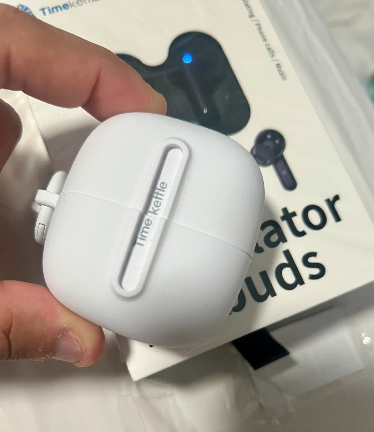 Timekettle M3 Translator Earbuds - photo 3