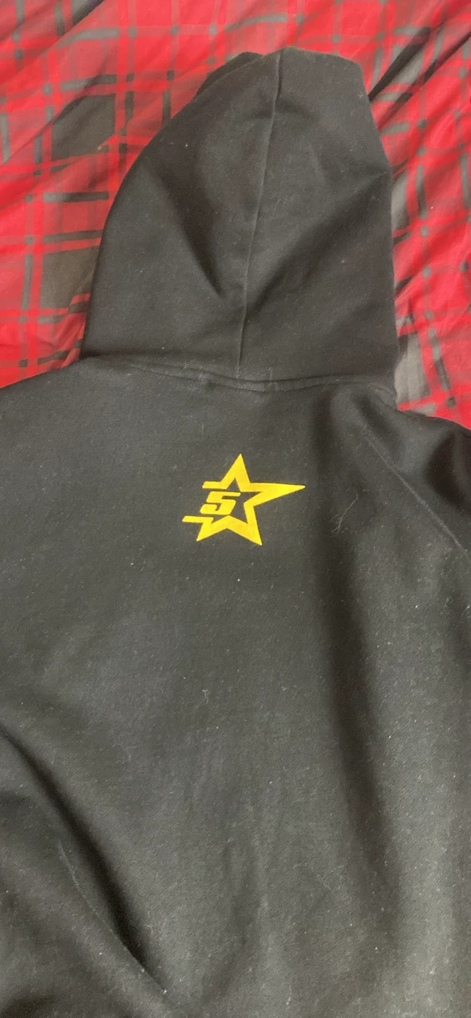 Spyder hoodie - photo 2