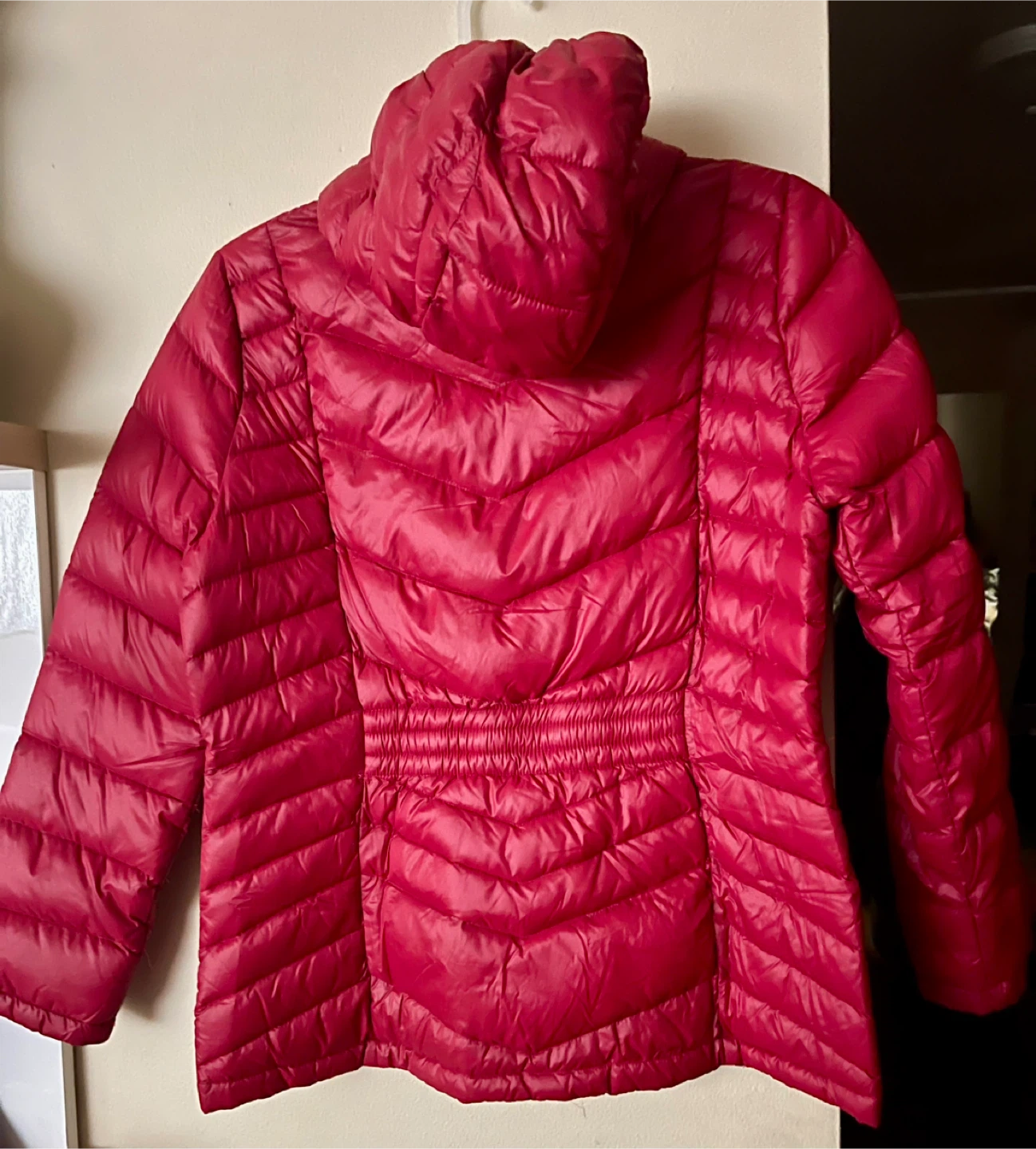 Calvin Klein Puffer Jacket - photo 3