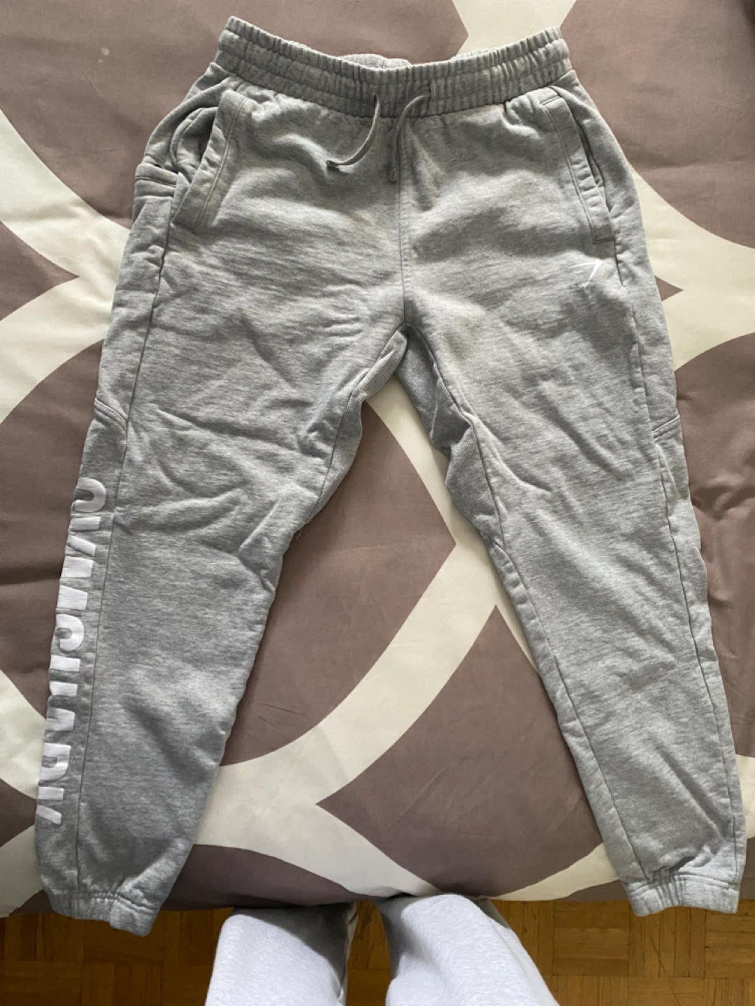 Gymshark trackpants