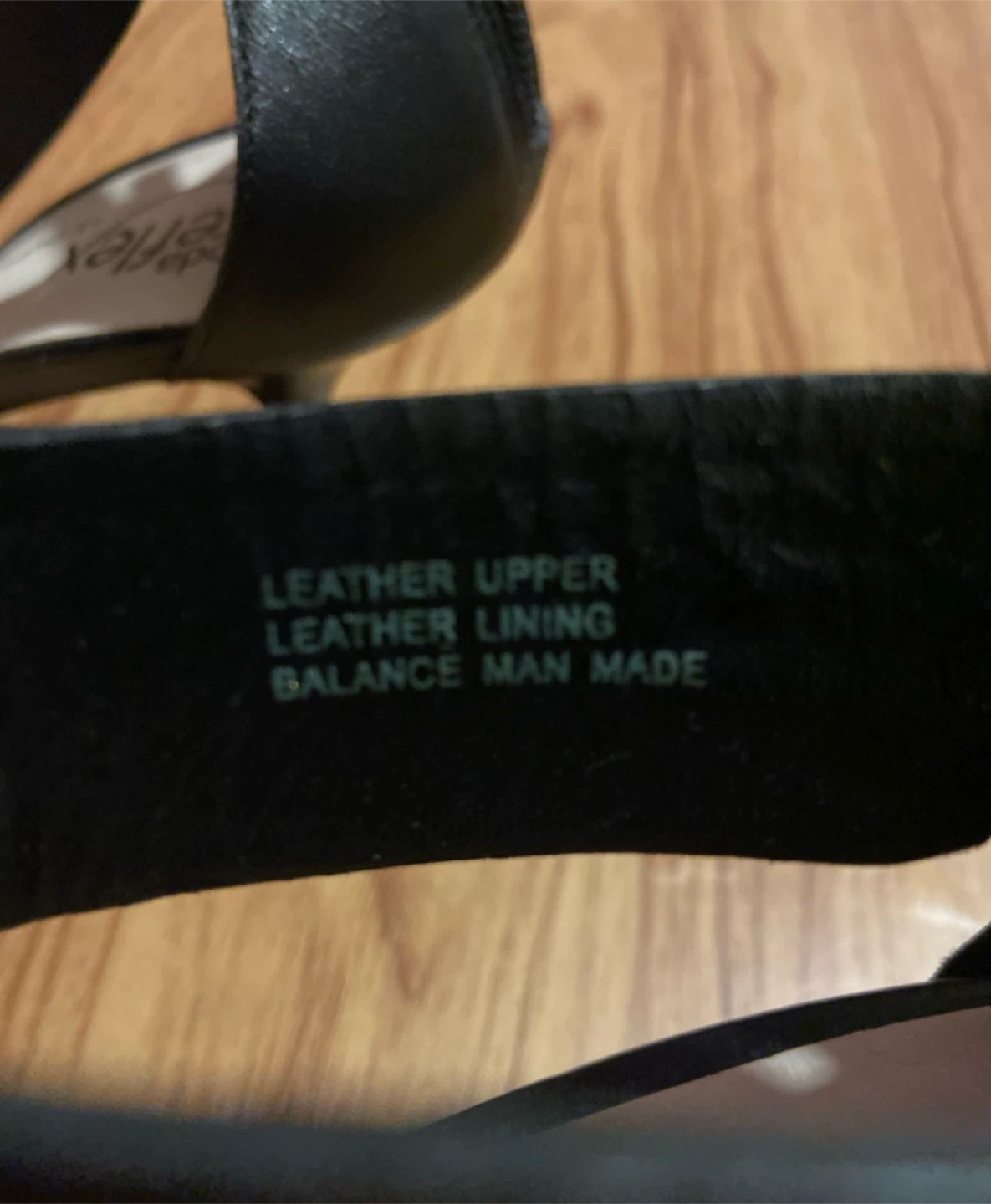 Moda Reflex Heels sz9 - photo 4