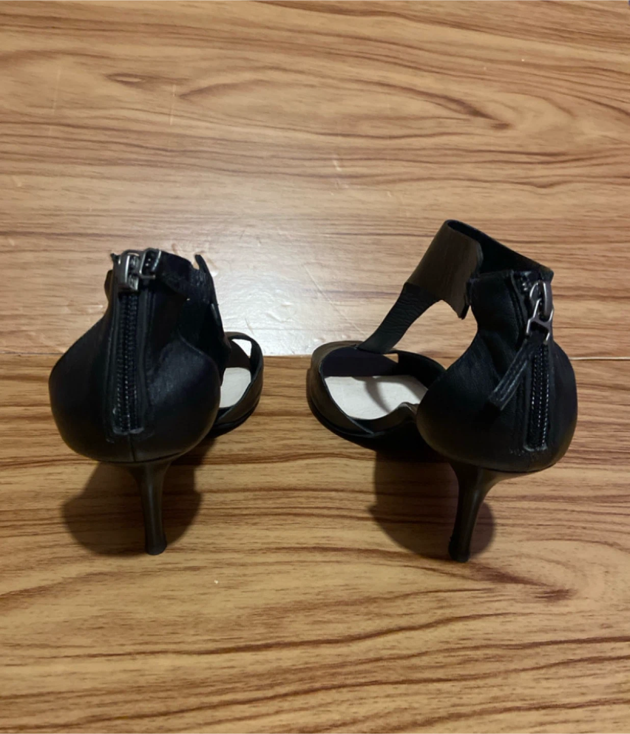 Moda Reflex Heels sz9 - photo 3