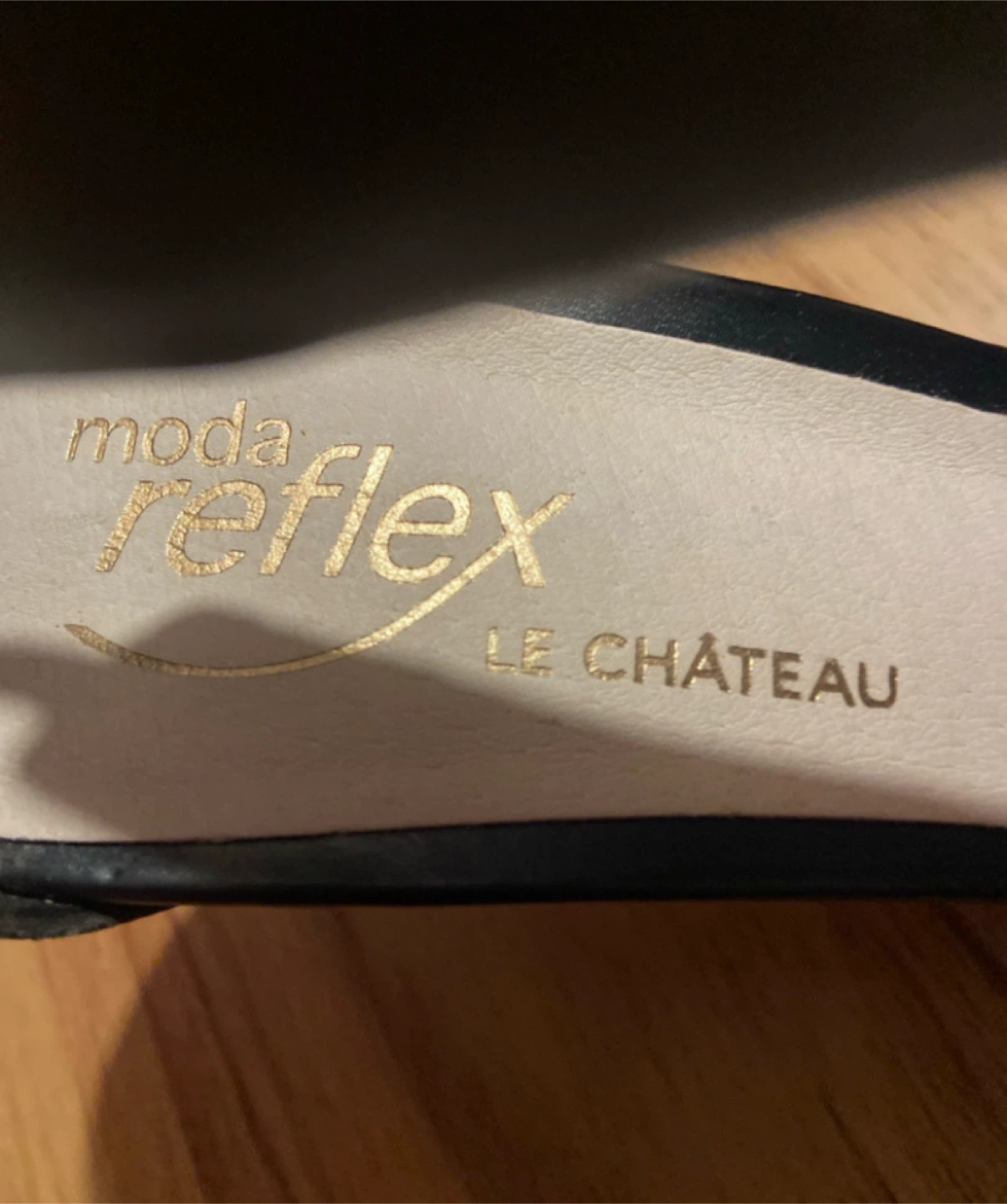 Moda Reflex Heels sz9 - photo 5