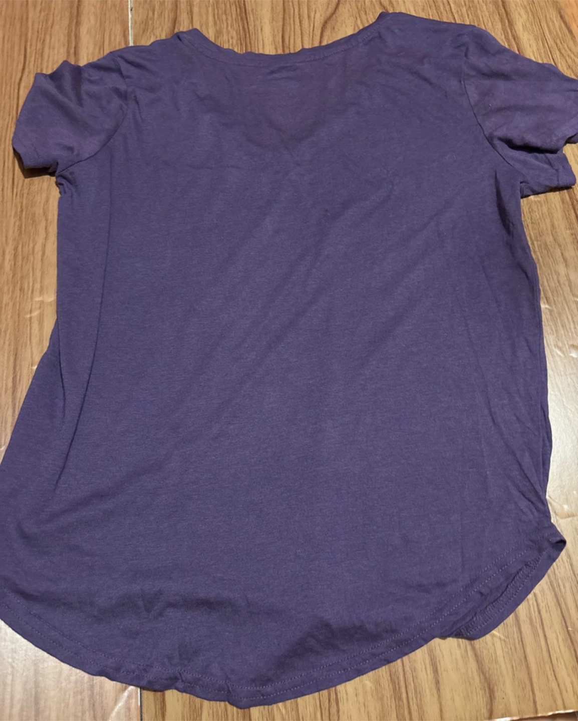 George Purple T-Shirt XS - photo 2