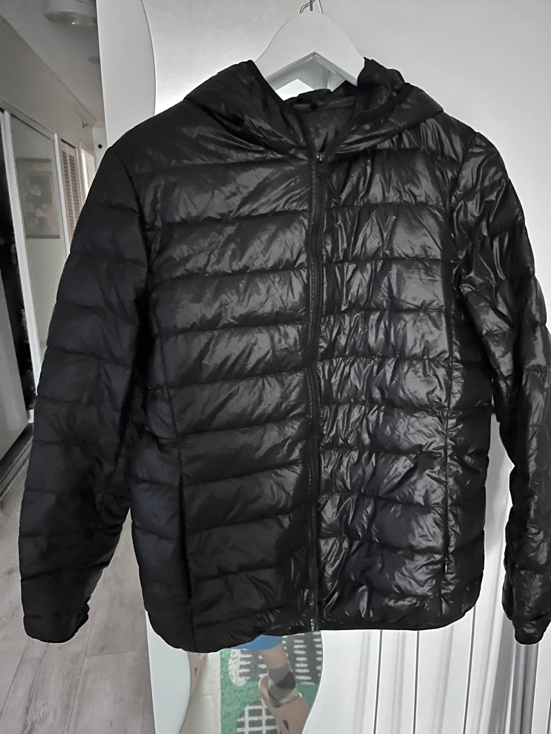 Uniqlo Ultra Light Down Jacket - photo 2