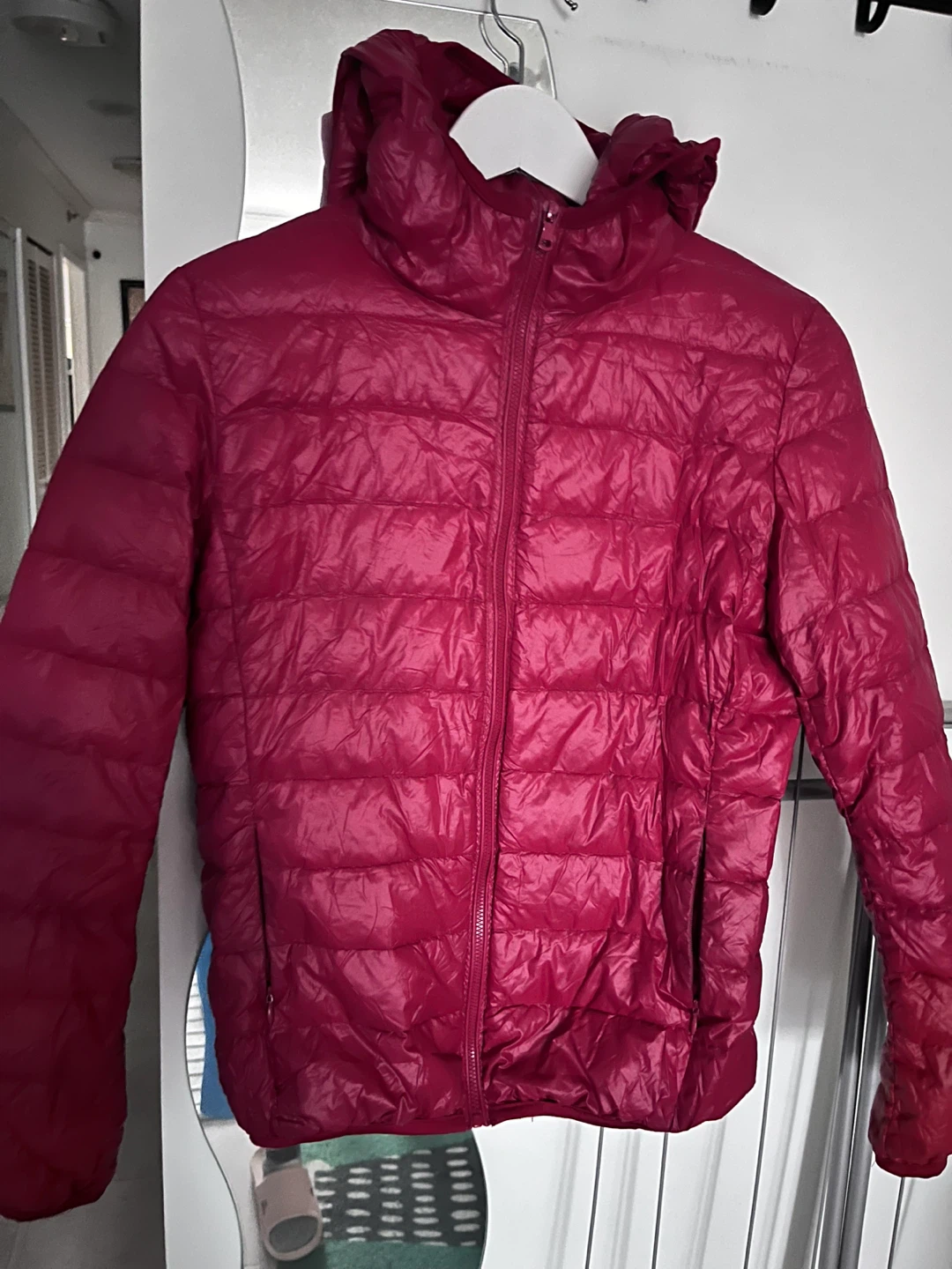 Uniqlo Ultra Light Down Jacket - photo 3