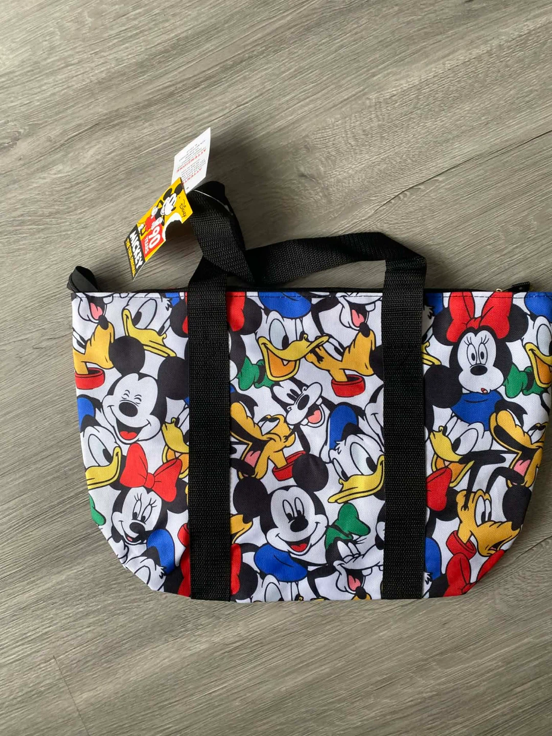 Disney Mickey and Friends Bag