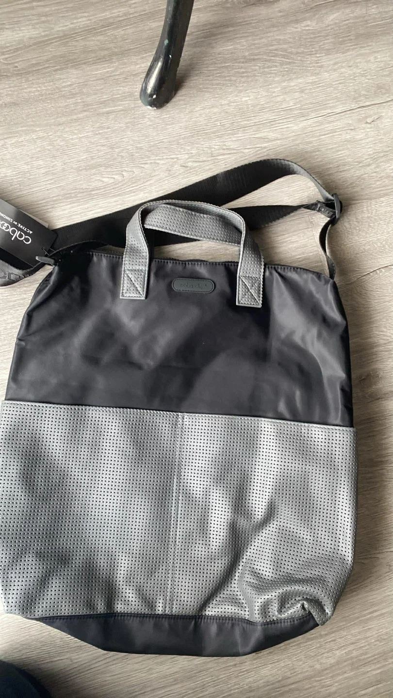Caboodles Essential Tote Bag