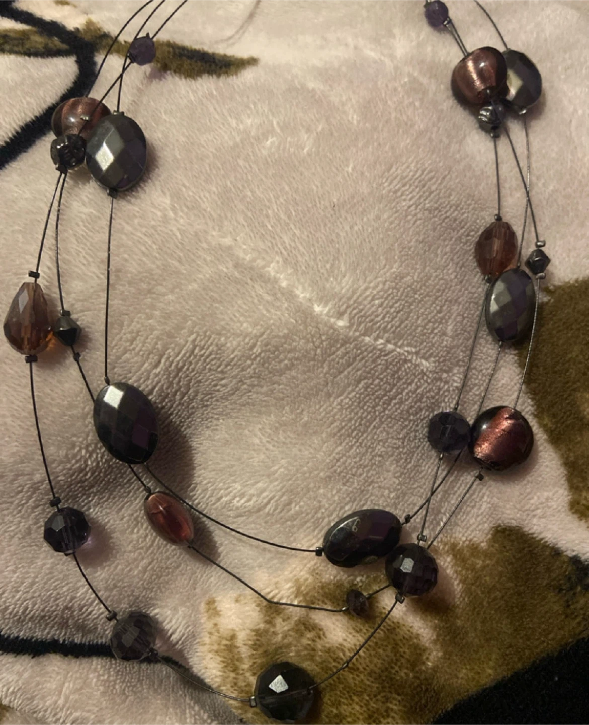 Necklace - photo 2