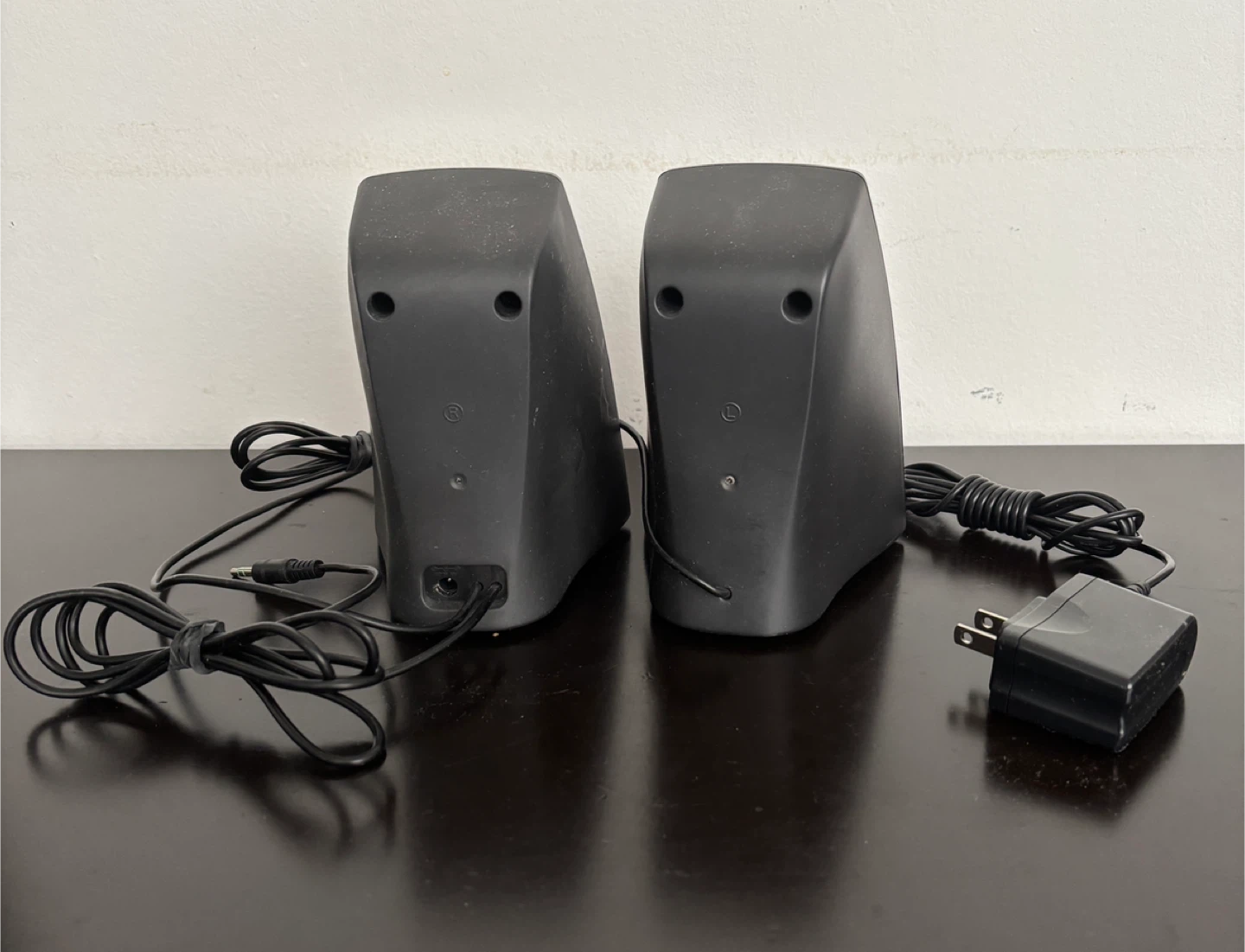 Logitech Z130 Stereo Speakers - photo 4