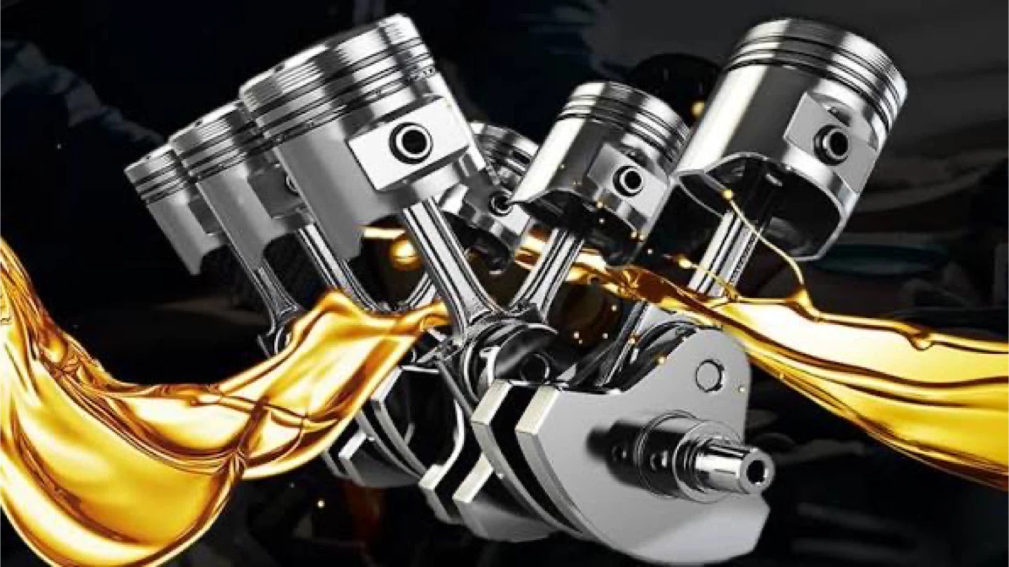 Engine Oil Change | Car service