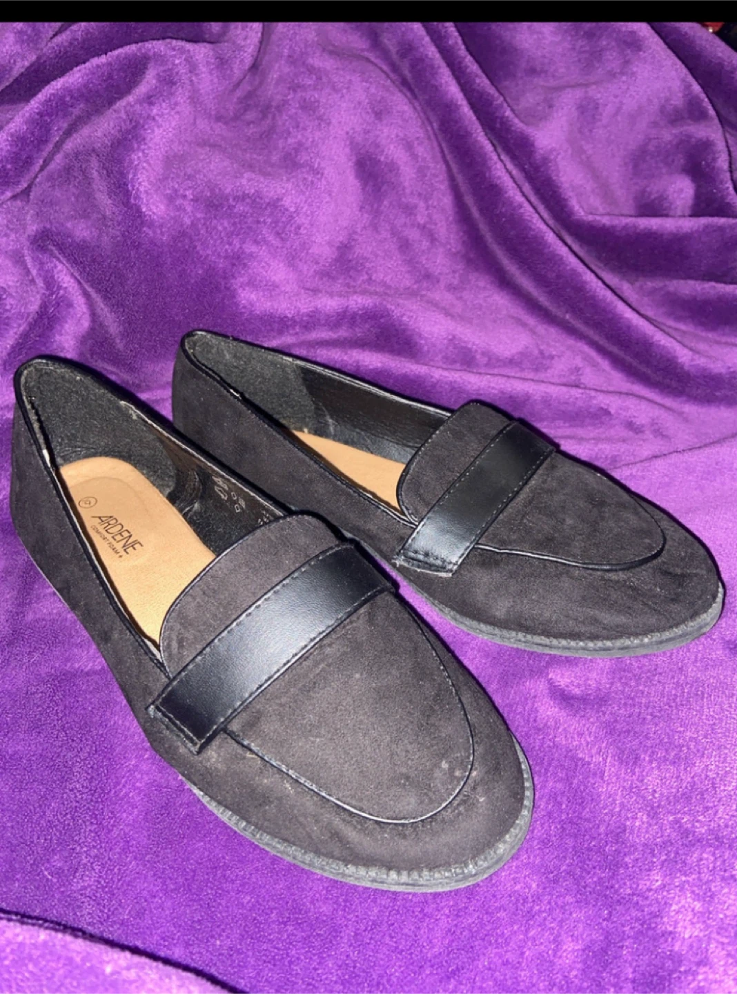 Women’s Ardene Loafers sz 6