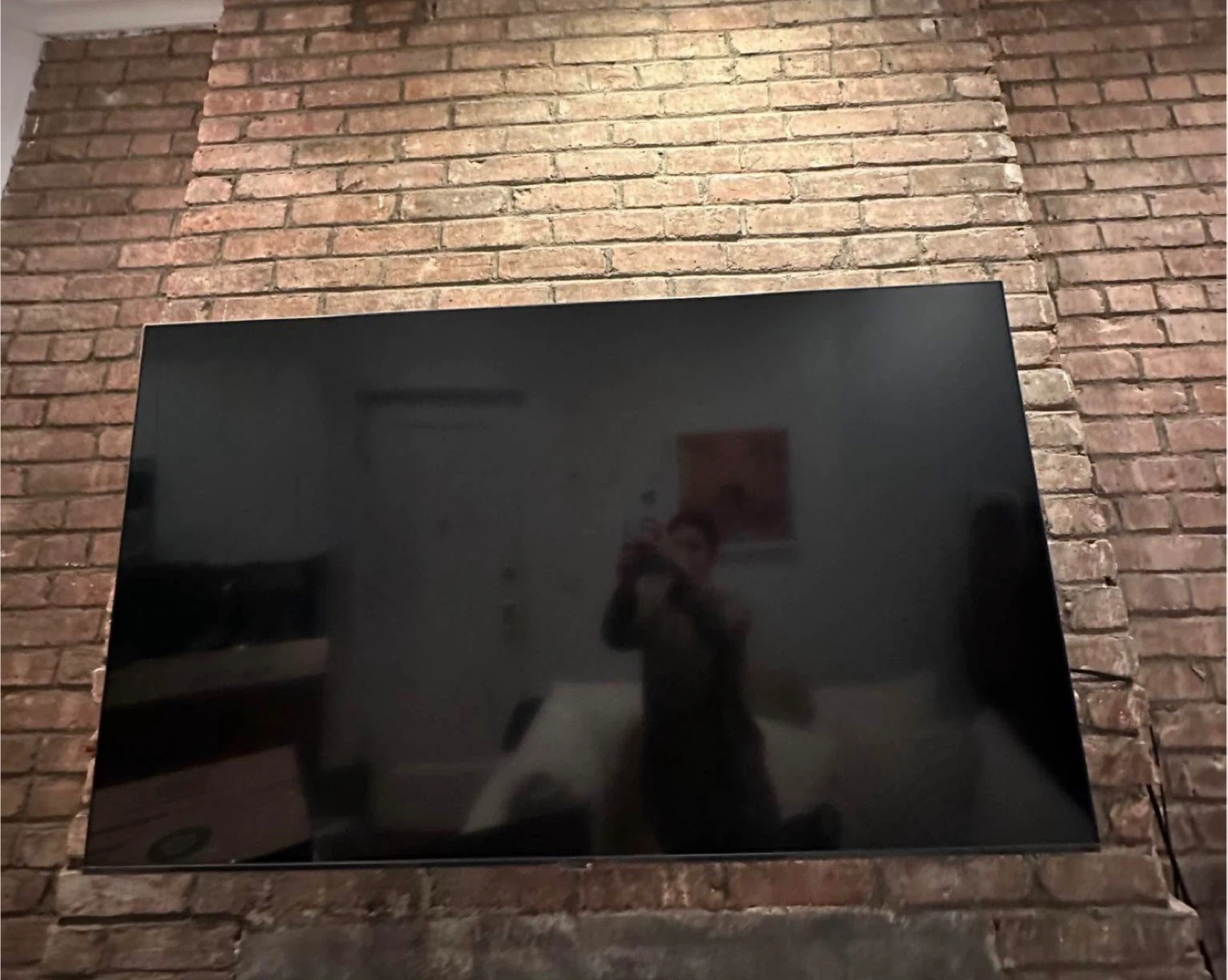 Samsung Crystal UHD Smart TV