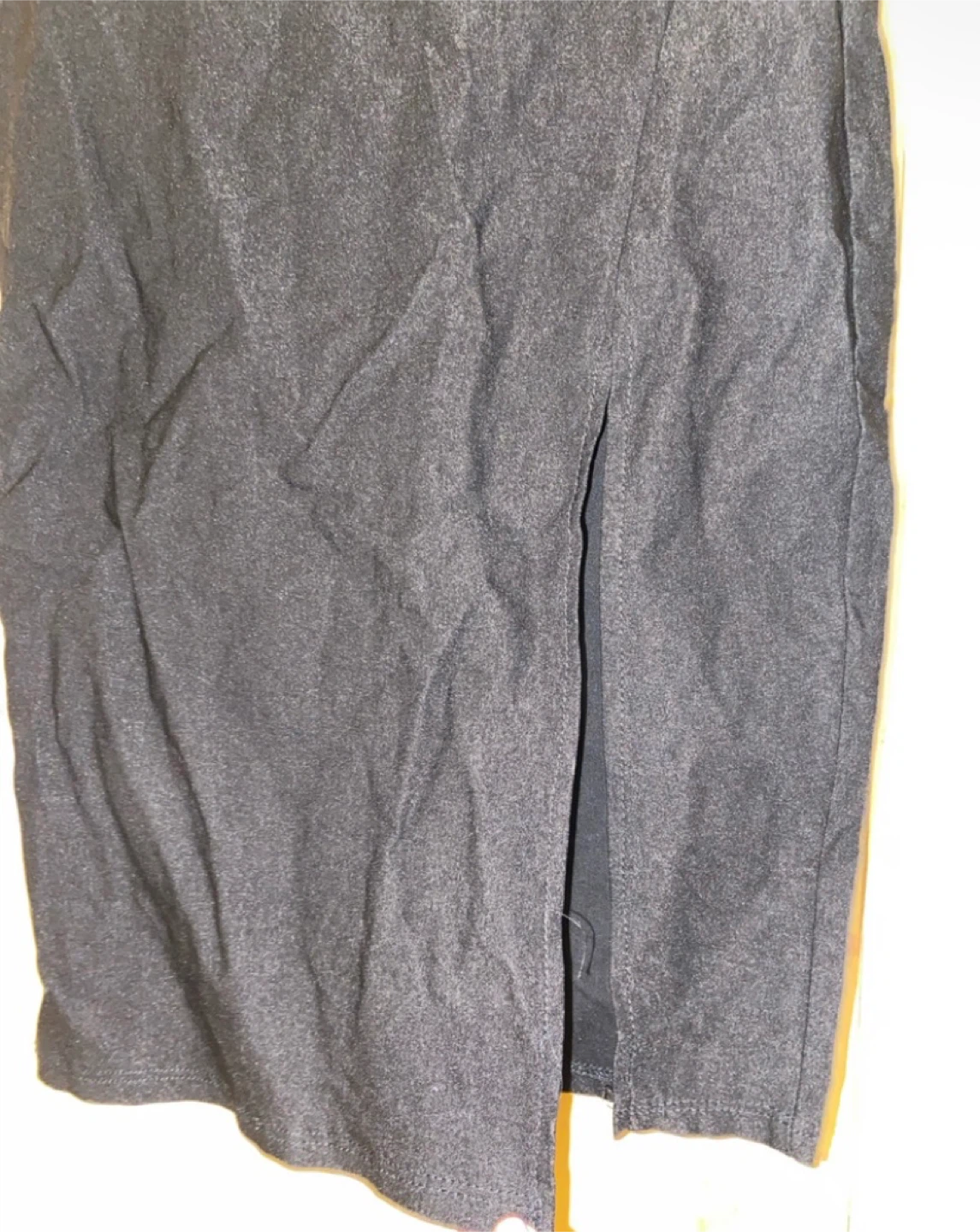 Chico’s Black Pencil Skirt szS - photo 3